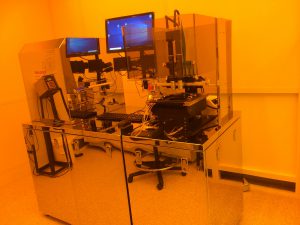 Nanoimprint Lithography