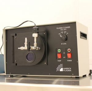 Plasma Cleaner