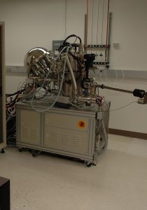 PHI VersaProbe II Scanning X-ray Microprobe system
